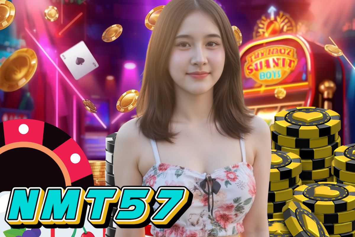nmt57 ทรูวอเลท