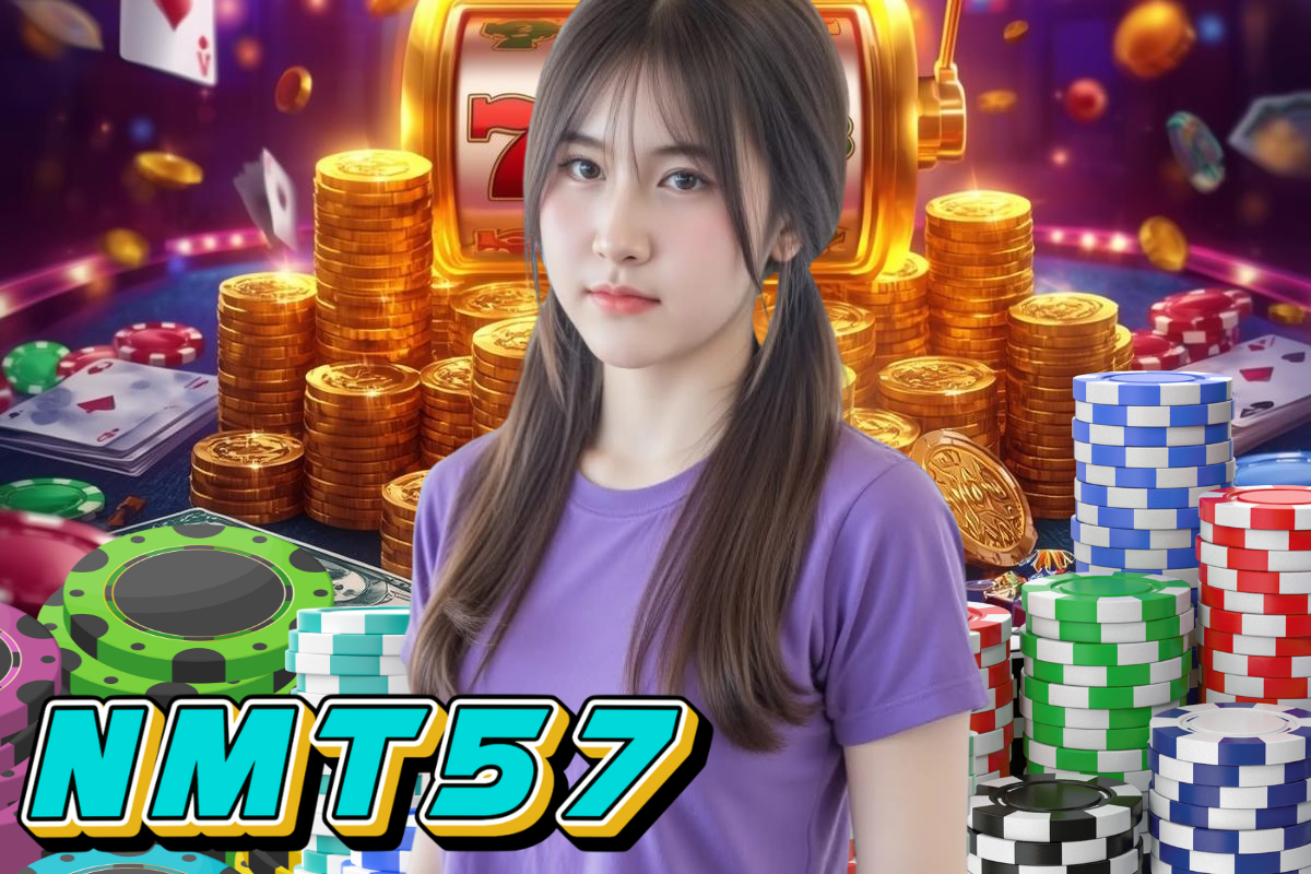 nmt57 ทางเข้า