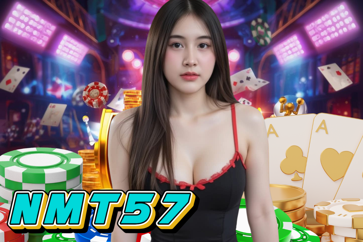 nmt57 เว็บตรง