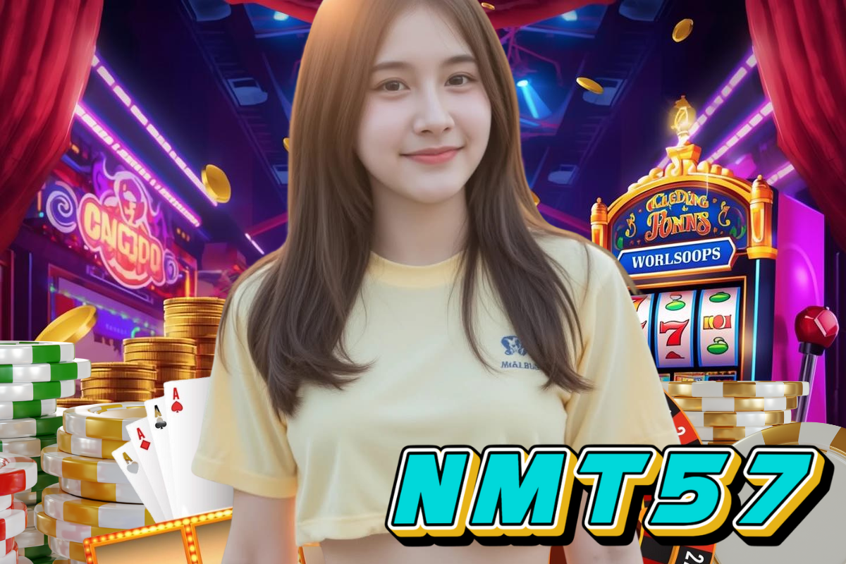 nmt57 สล็อต