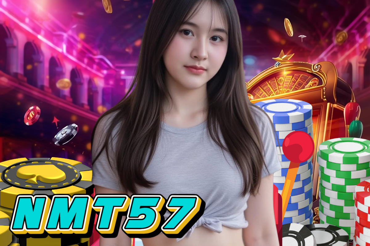 nmt57 เครดิตฟรี